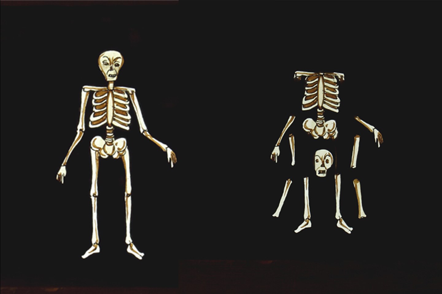 Skeletons2